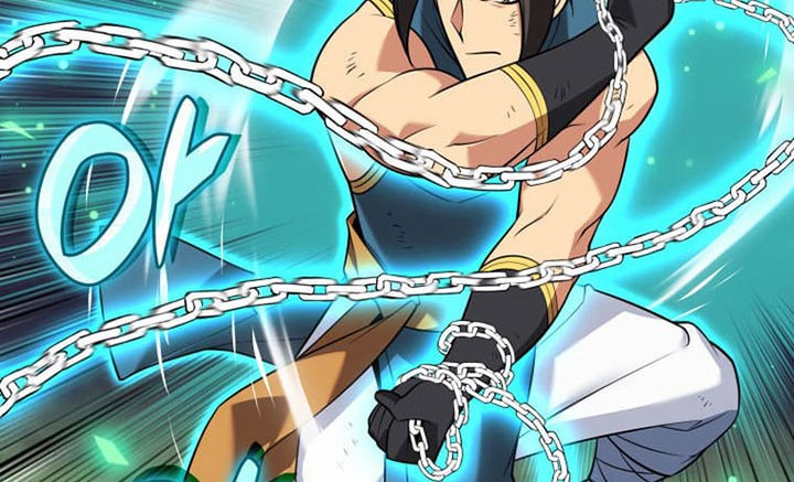 Overgeared Chapter 212 - halaman 67