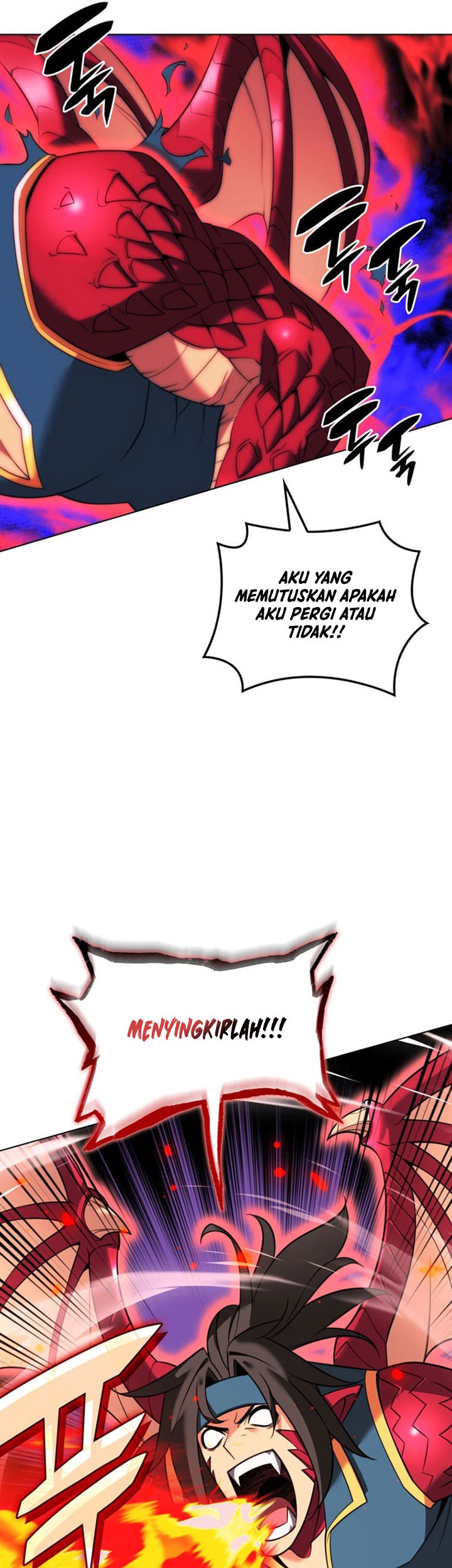 Overgeared Chapter 212 - halaman 86