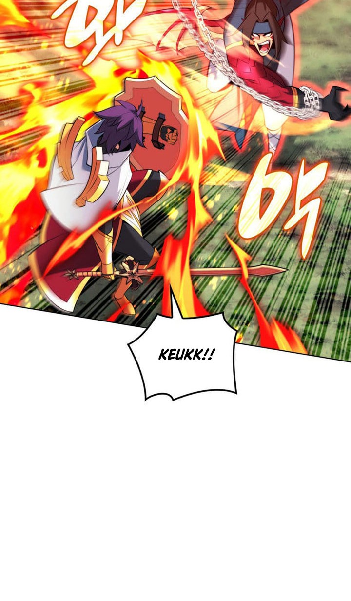 Overgeared Chapter 212 - halaman 89