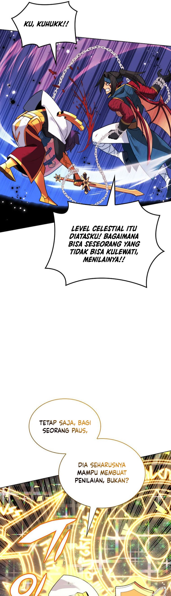 Overgeared Chapter 212 - halaman 94