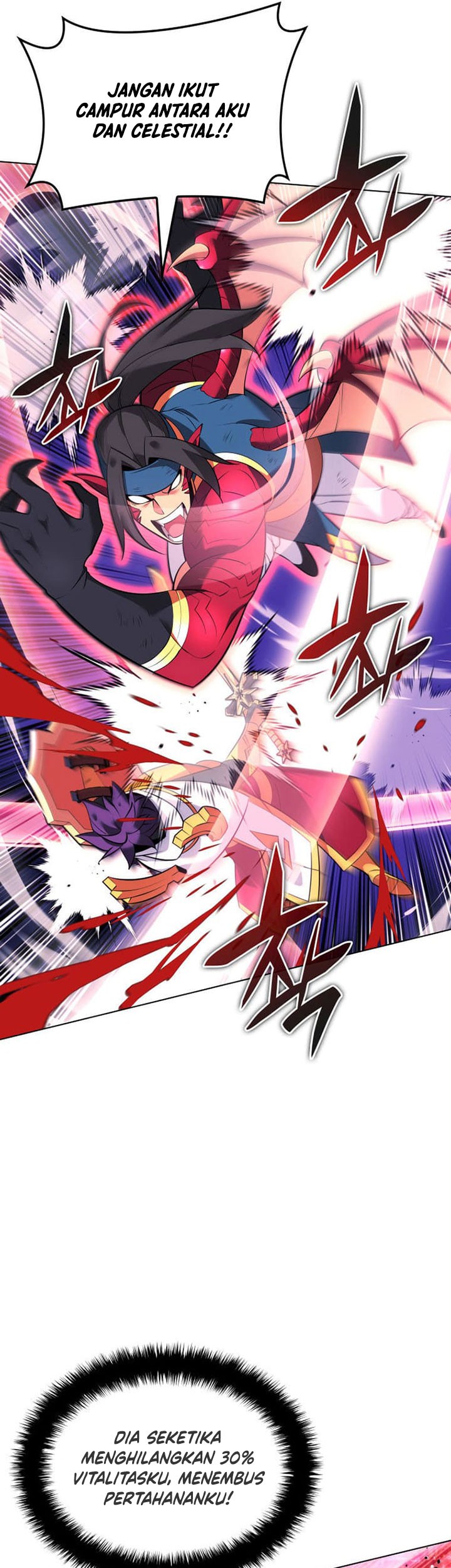 Overgeared Chapter 212 - halaman 98