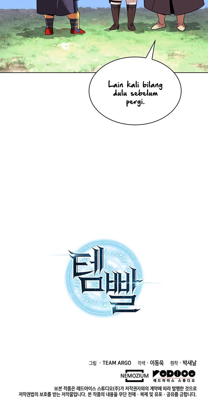 Overgeared Chapter 213 - halaman 103