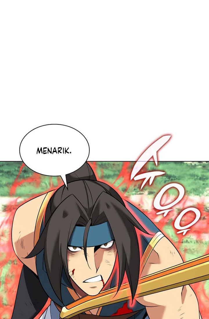 Overgeared Chapter 213 - halaman 17