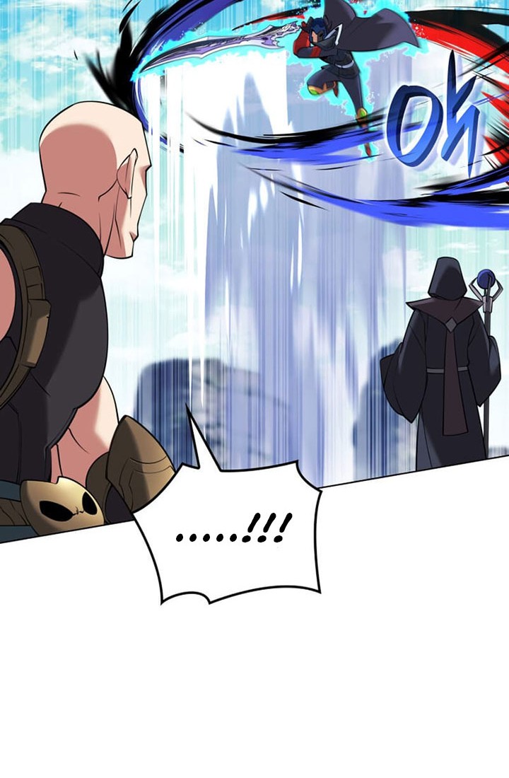 Overgeared Chapter 213 - halaman 25