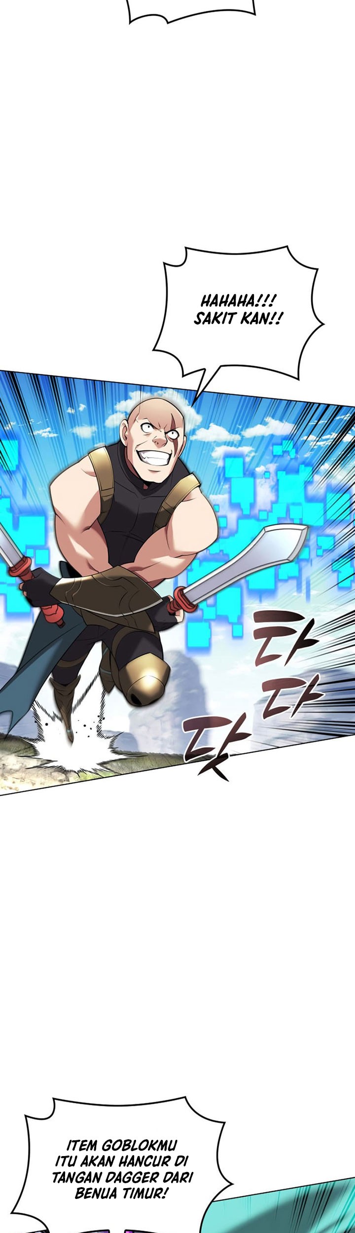 Overgeared Chapter 213 - halaman 46