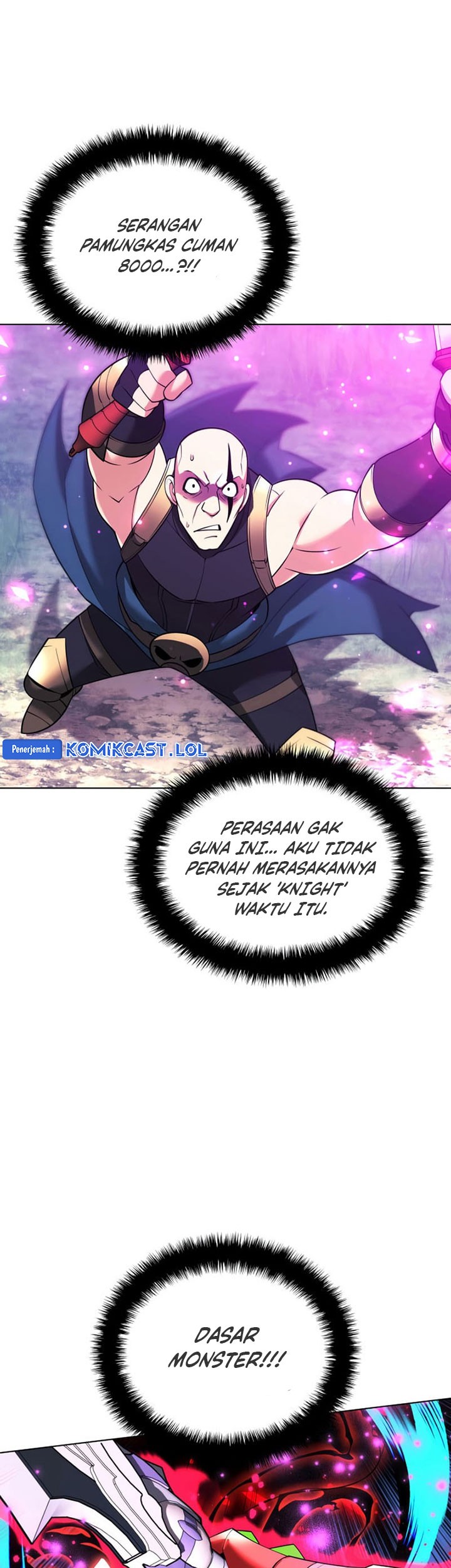 Overgeared Chapter 213 - halaman 52