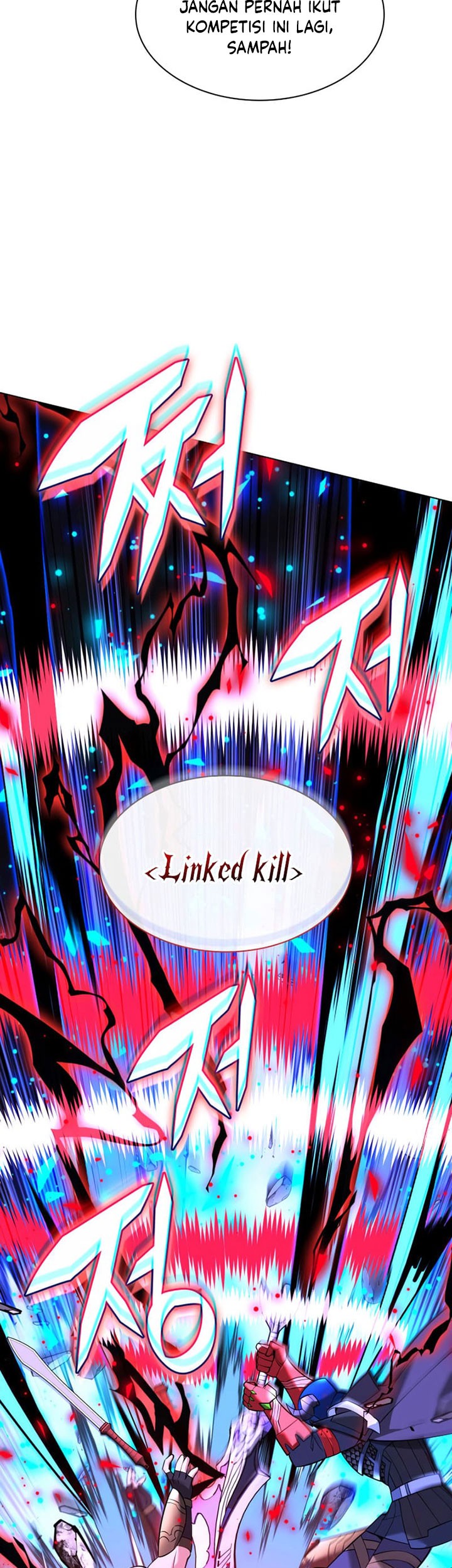 Overgeared Chapter 213 - halaman 54