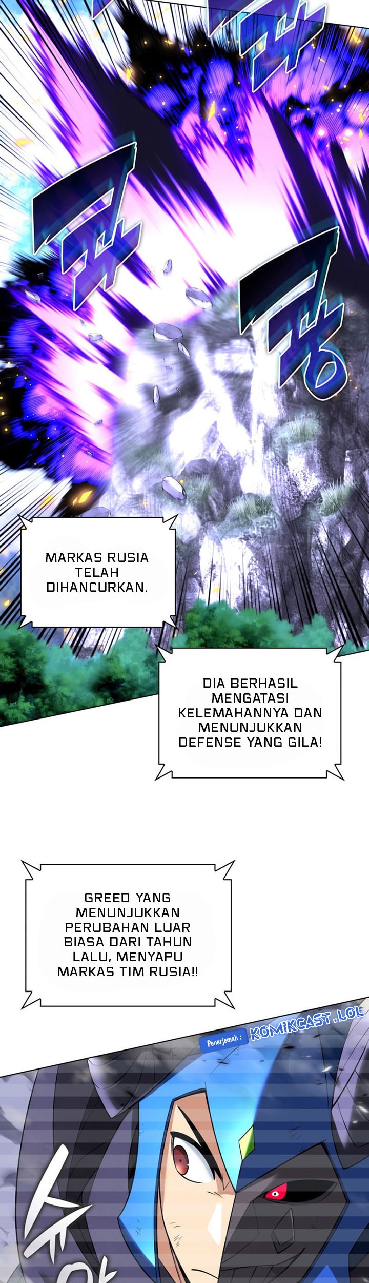 Overgeared Chapter 213 - halaman 64