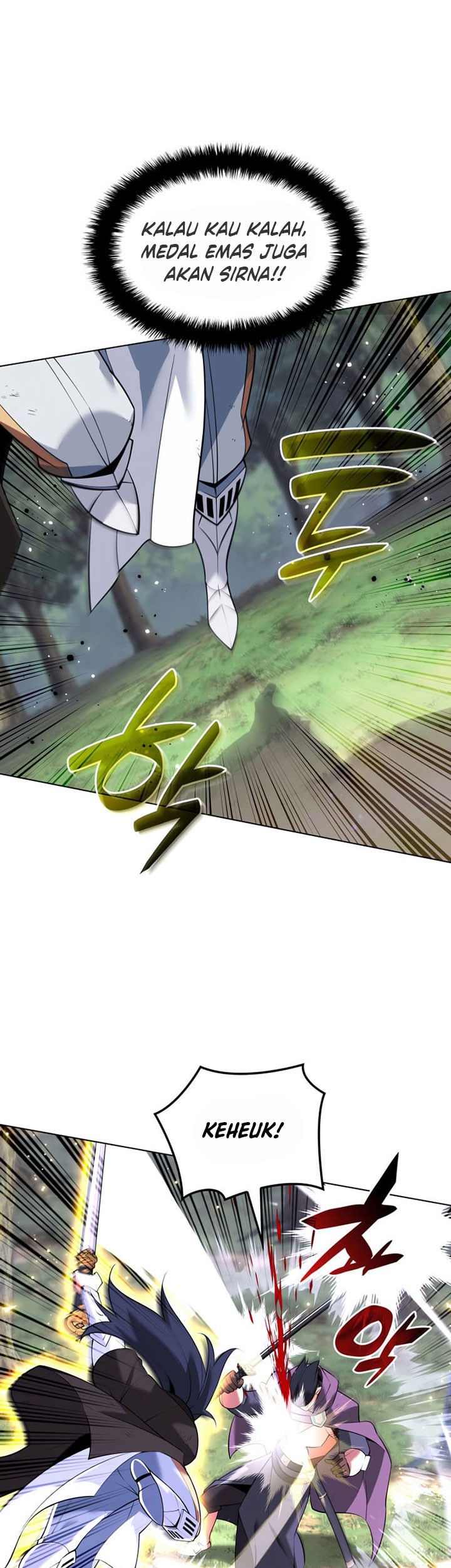 Overgeared Chapter 213 - halaman 66