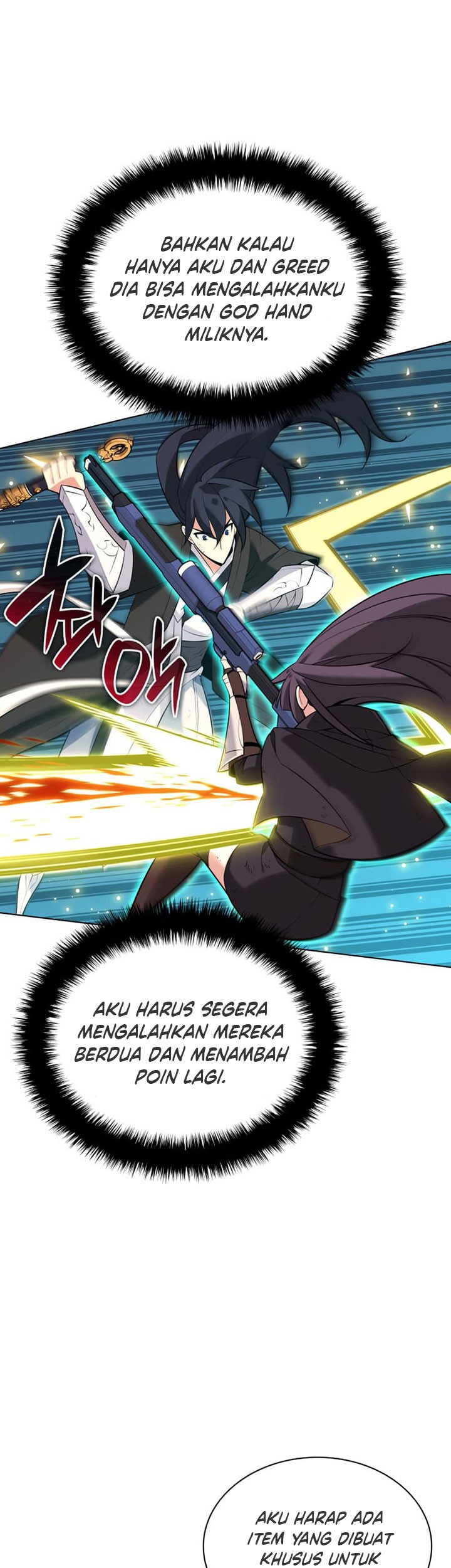 Overgeared Chapter 213 - halaman 68