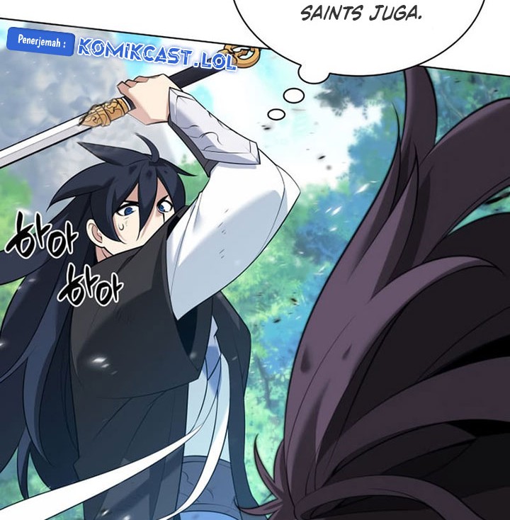 Overgeared Chapter 213 - halaman 69