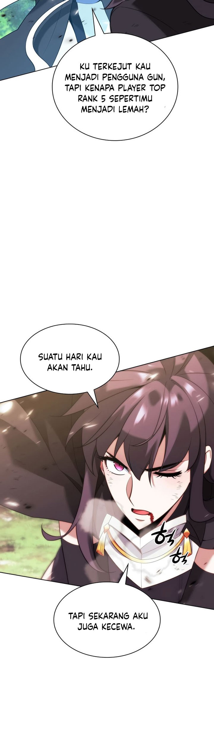 Overgeared Chapter 213 - halaman 70