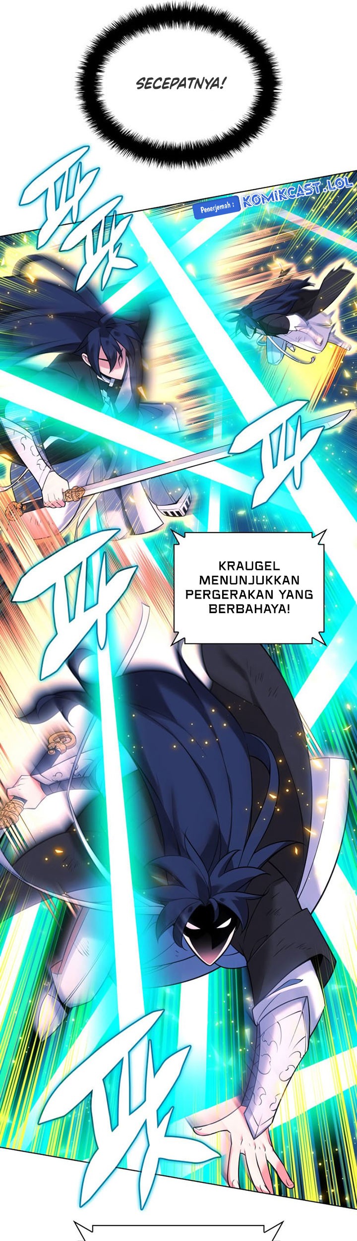 Overgeared Chapter 213 - halaman 80