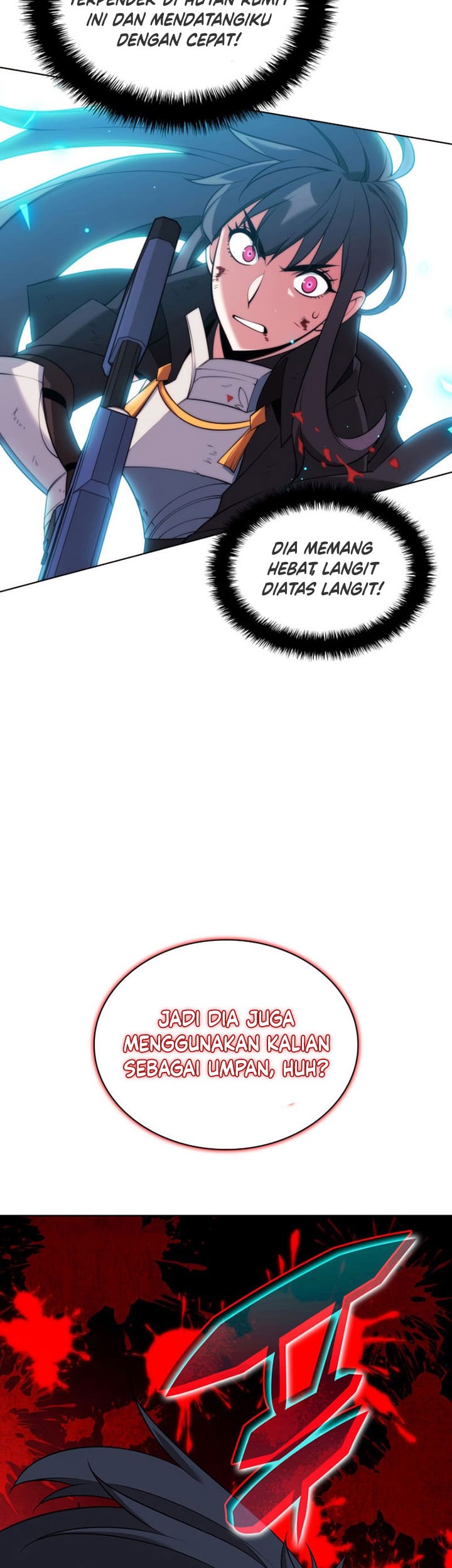Overgeared Chapter 213 - halaman 82