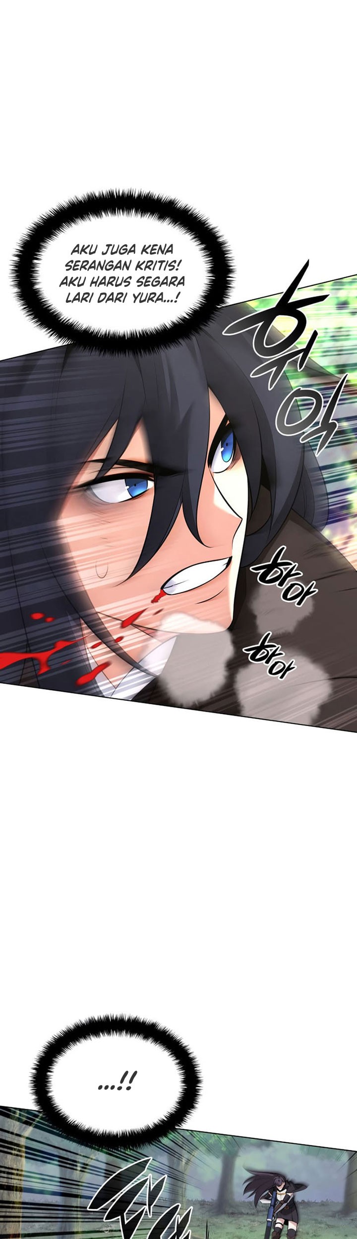 Overgeared Chapter 213 - halaman 90
