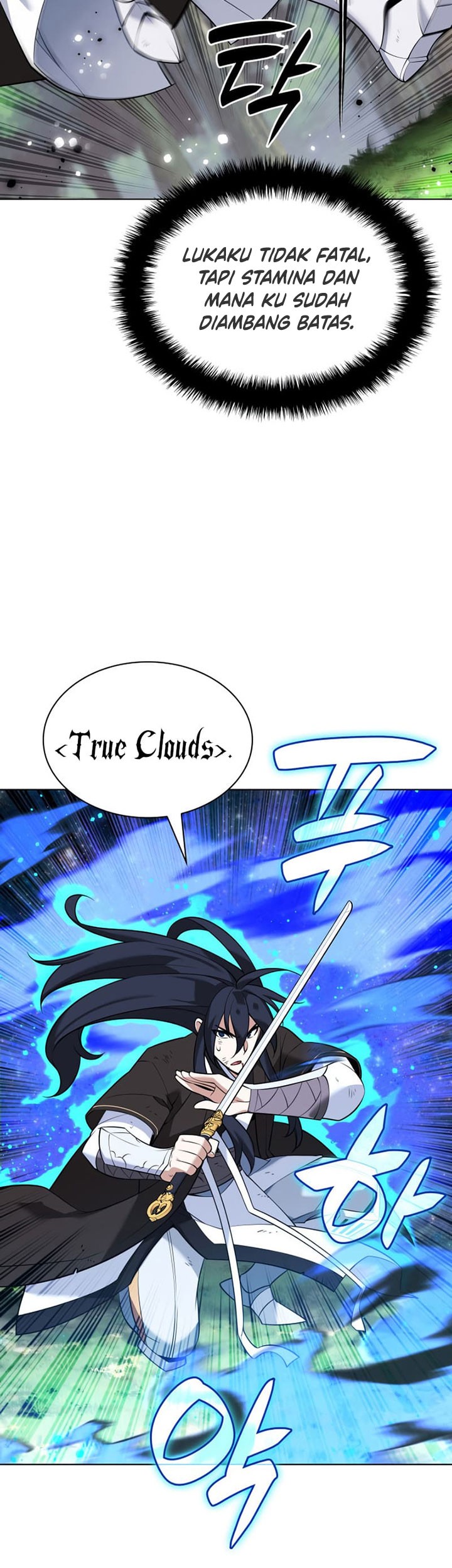 Overgeared Chapter 213 - halaman 94