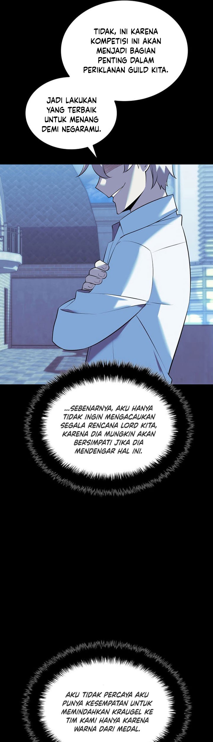 Overgeared Chapter 214 - halaman 102