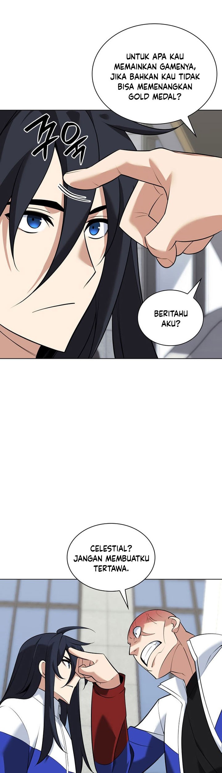 Overgeared Chapter 214 - halaman 14