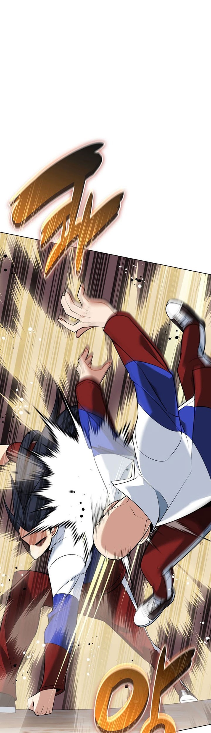 Overgeared Chapter 214 - halaman 20