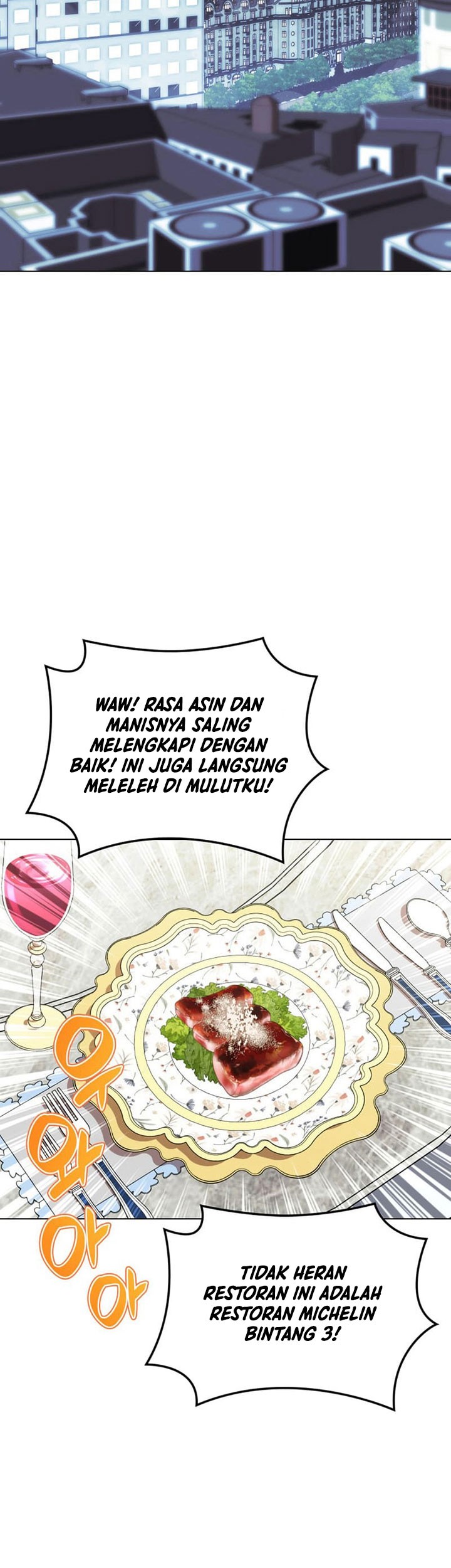Overgeared Chapter 214 - halaman 34