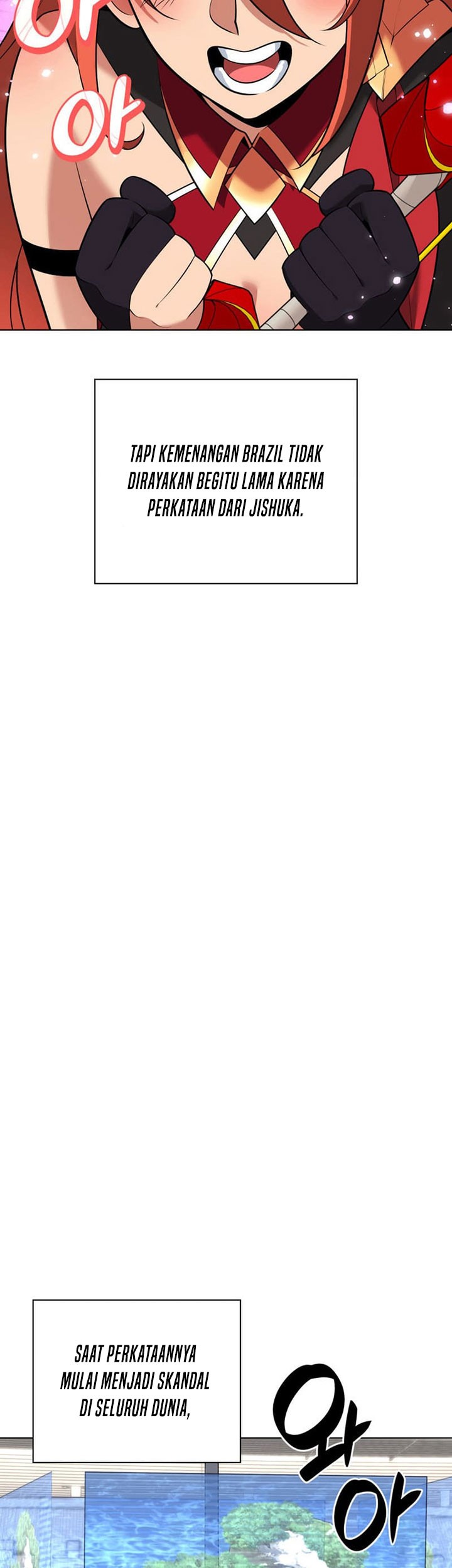 Overgeared Chapter 214 - halaman 58