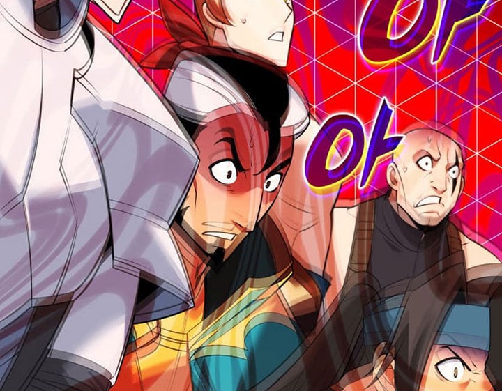 Overgeared Chapter 214 - halaman 71