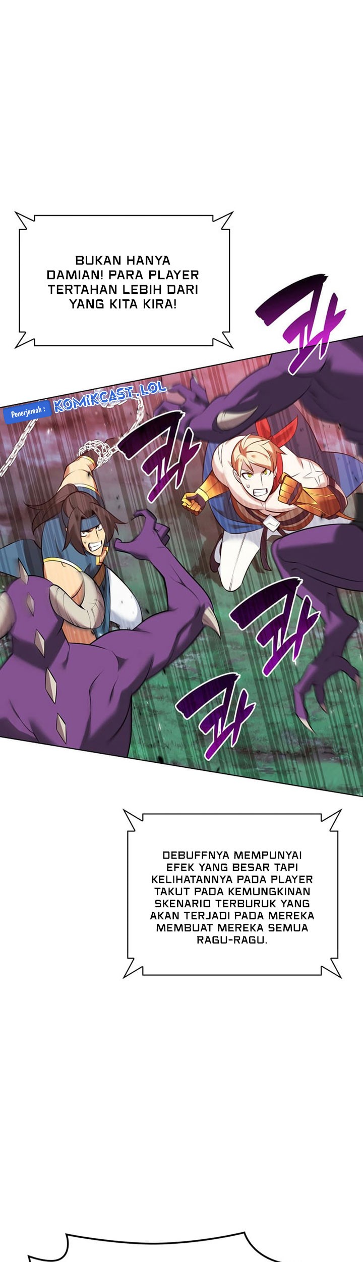 Overgeared Chapter 214 - halaman 76