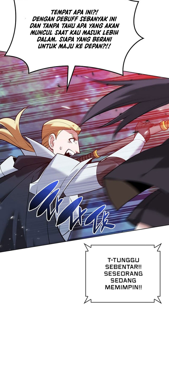 Overgeared Chapter 214 - halaman 77