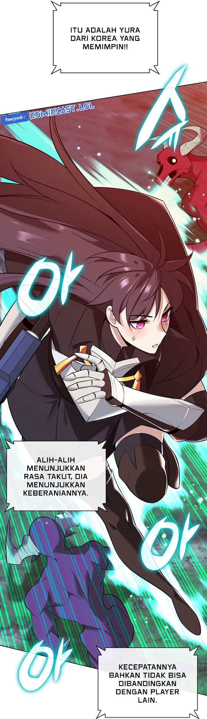 Overgeared Chapter 214 - halaman 78