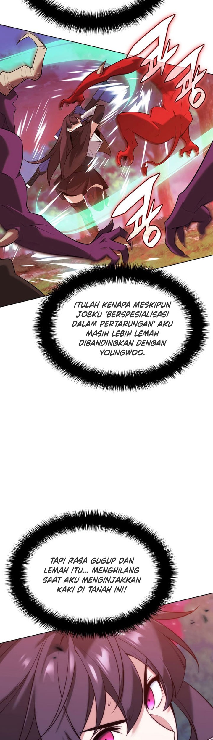 Overgeared Chapter 214 - halaman 80
