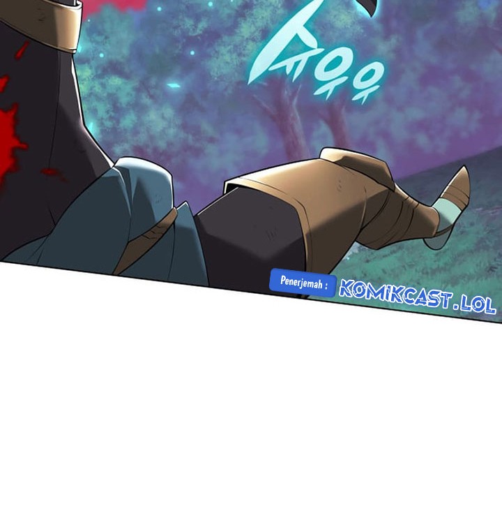 Overgeared Chapter 214 - halaman 91