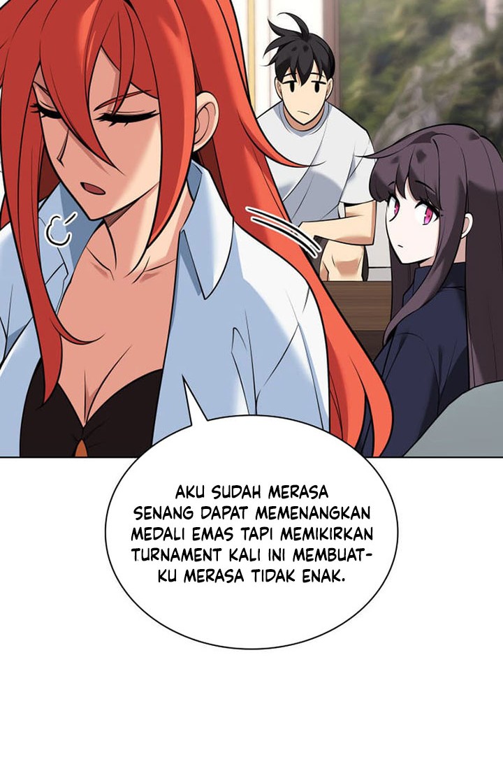 Overgeared Chapter 215 - halaman 11
