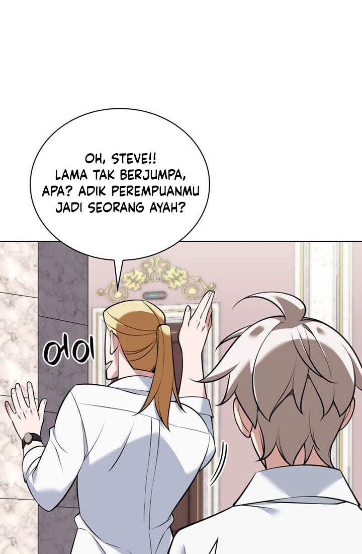 Overgeared Chapter 215 - halaman 19