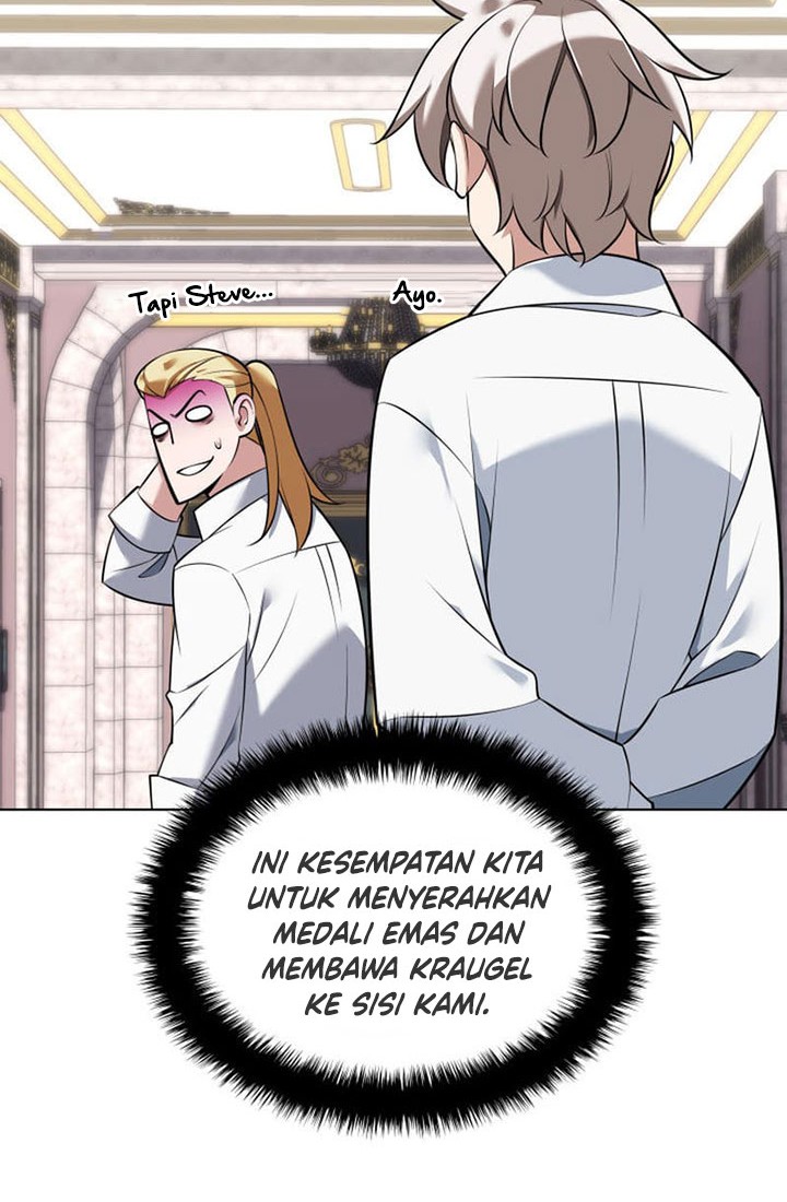 Overgeared Chapter 215 - halaman 21