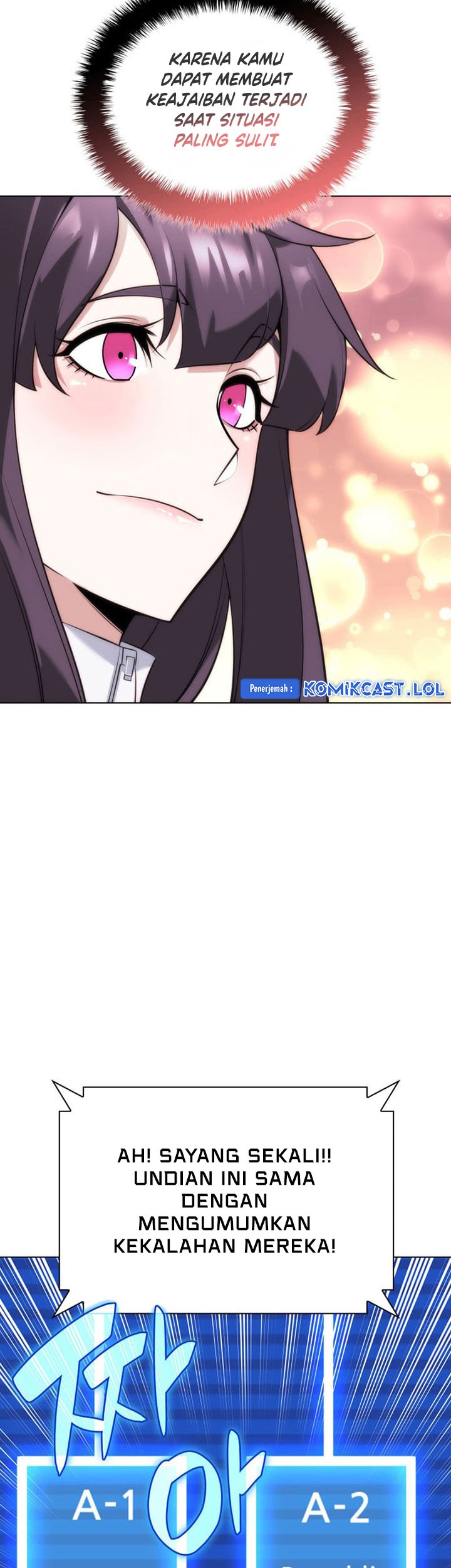 Overgeared Chapter 215 - halaman 32