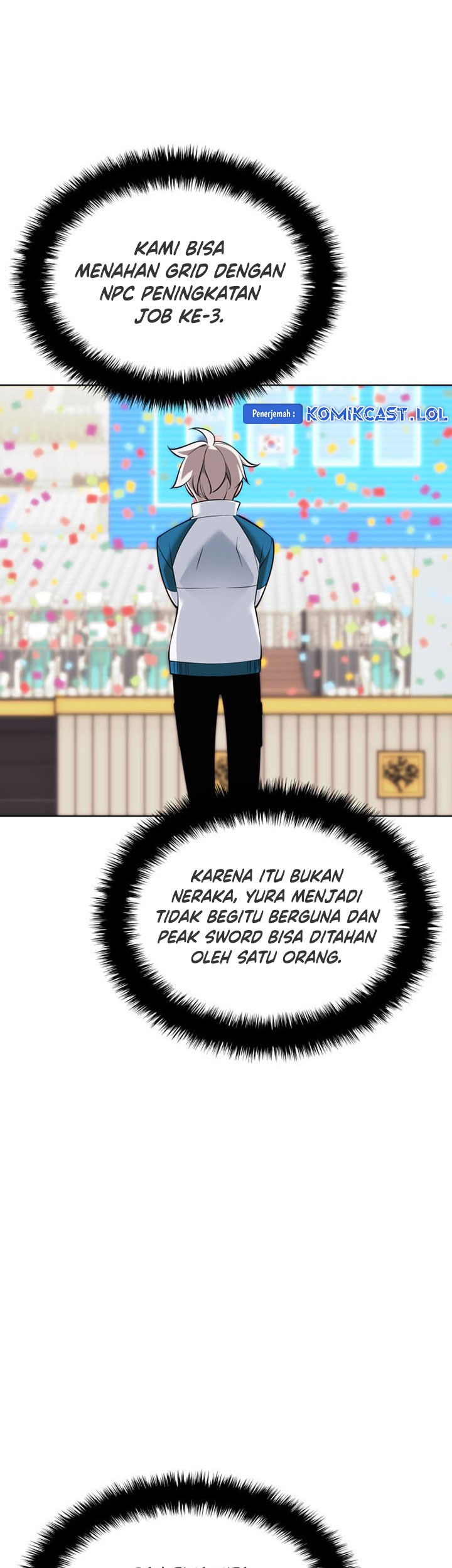 Overgeared Chapter 215 - halaman 44