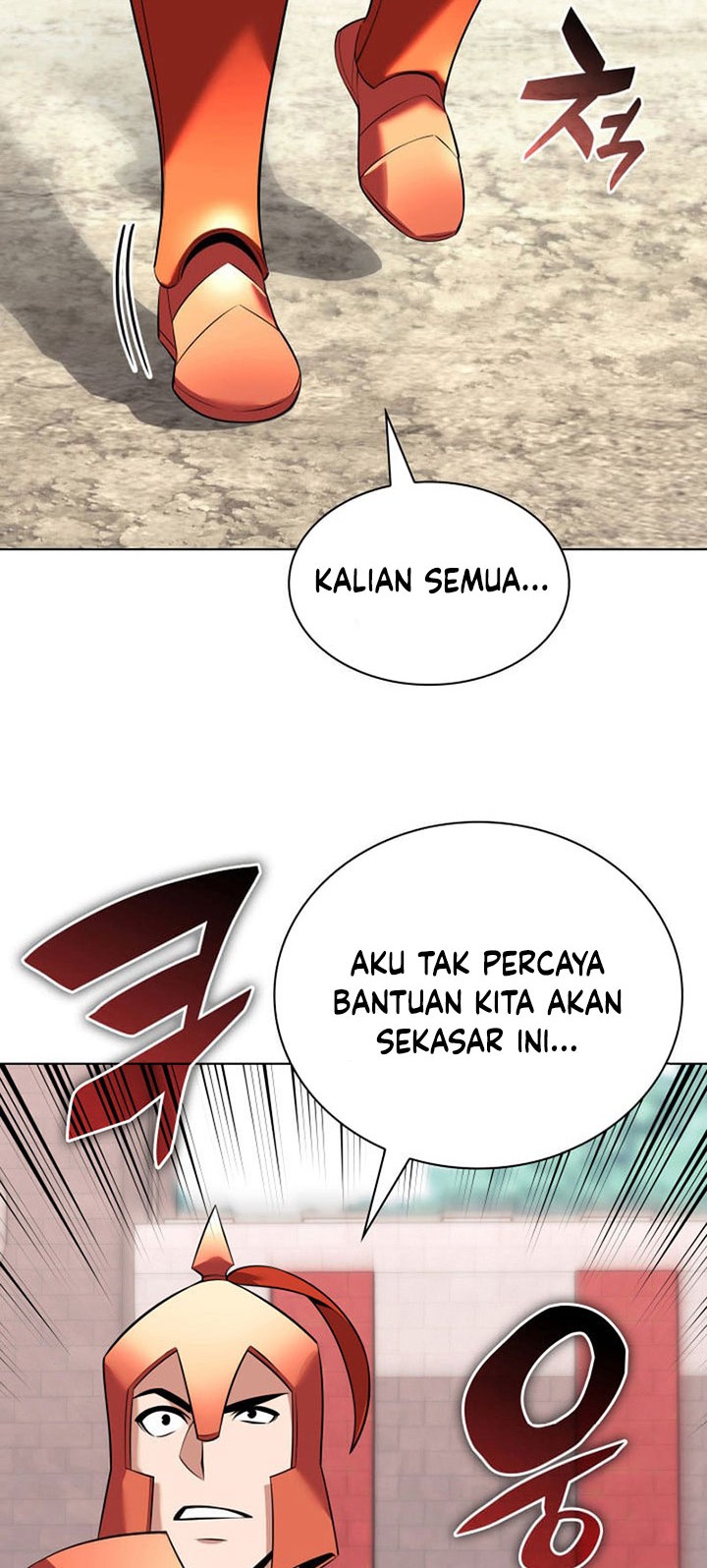 Overgeared Chapter 215 - halaman 61