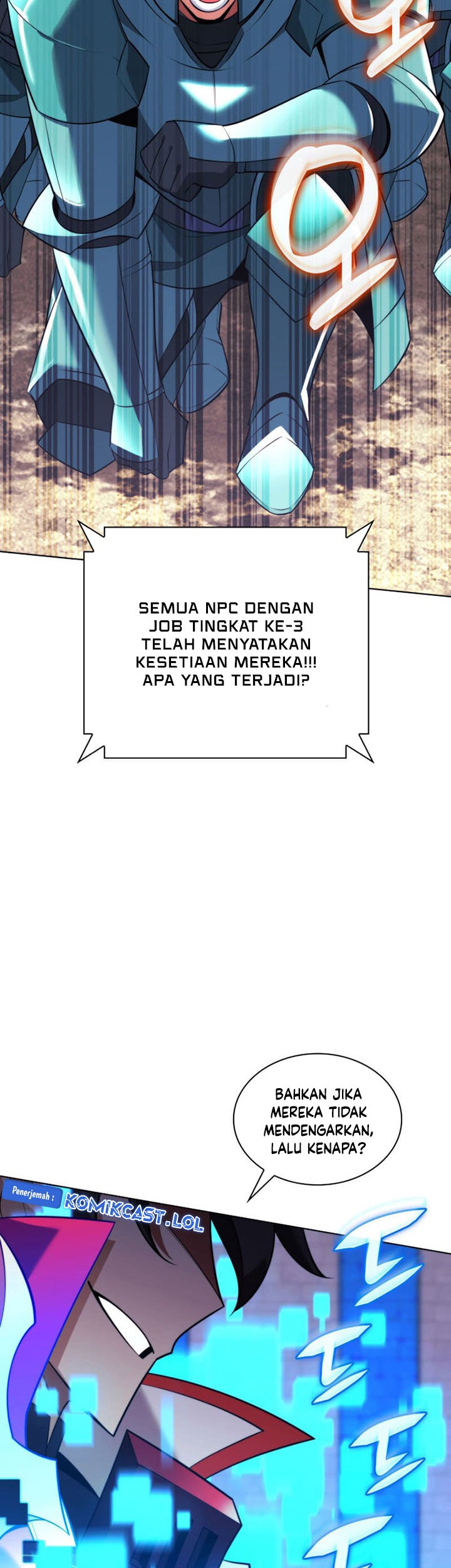 Overgeared Chapter 215 - halaman 80