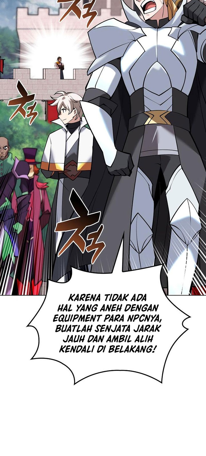Overgeared Chapter 216 - halaman 13