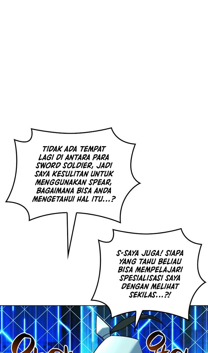 Overgeared Chapter 216 - halaman 25