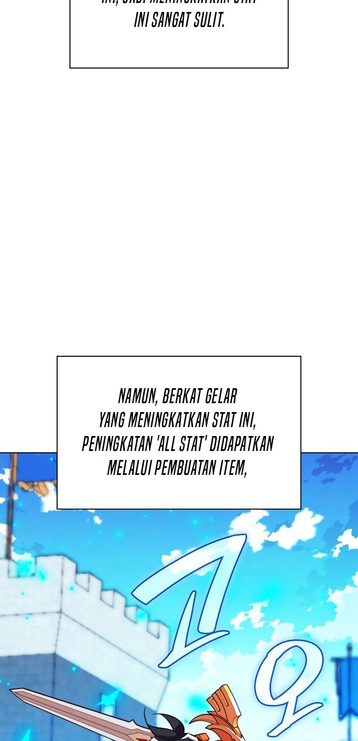 Overgeared Chapter 216 - halaman 3