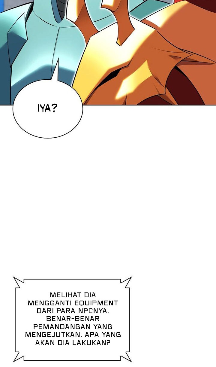 Overgeared Chapter 216 - halaman 31