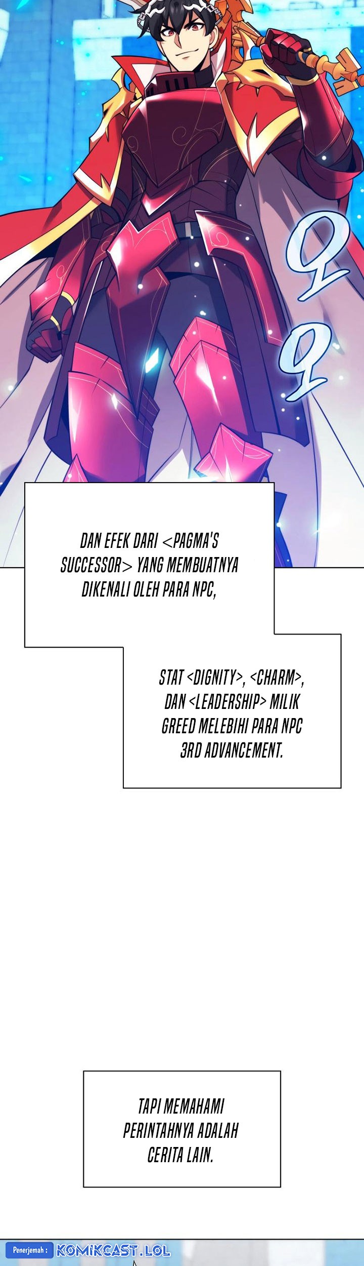 Overgeared Chapter 216 - halaman 4