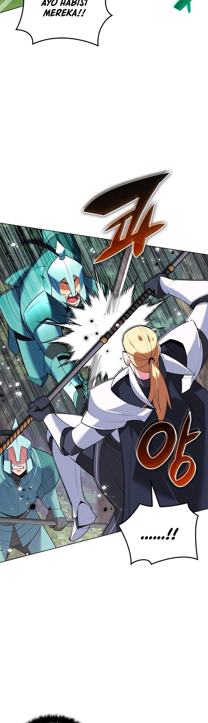 Overgeared Chapter 216 - halaman 42