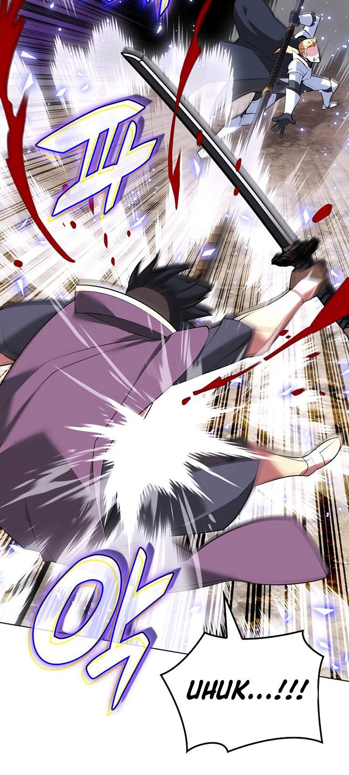 Overgeared Chapter 216 - halaman 45
