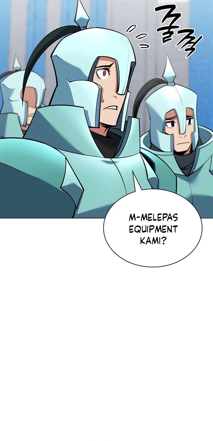 Overgeared Chapter 216 - halaman 5