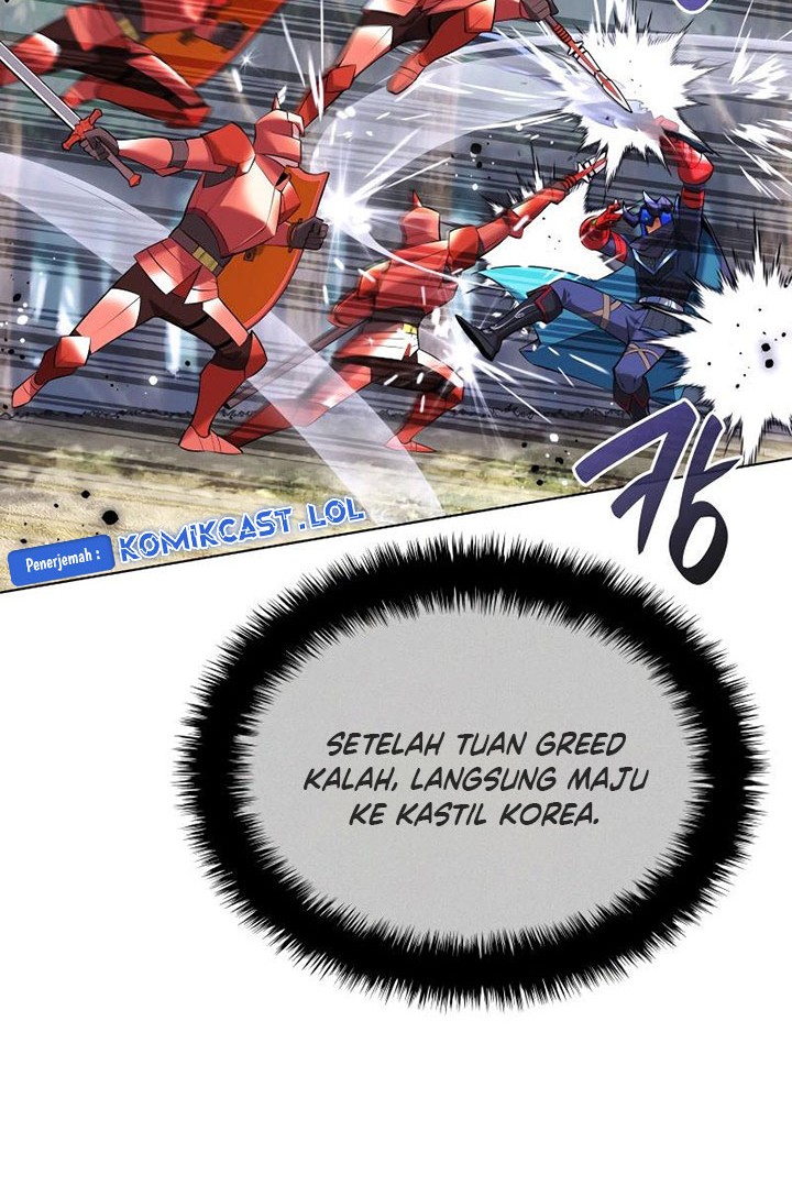 Overgeared Chapter 216 - halaman 61