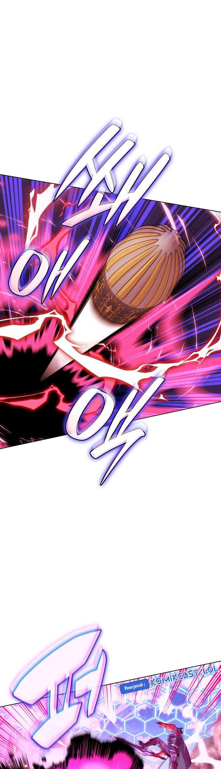Overgeared Chapter 216 - halaman 68