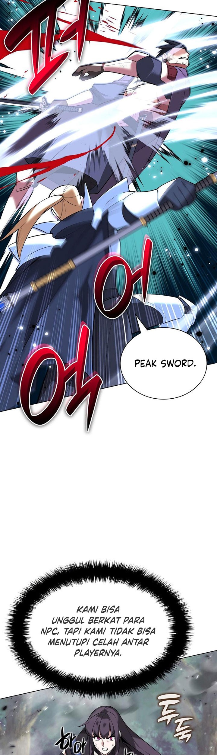Overgeared Chapter 216 - halaman 76