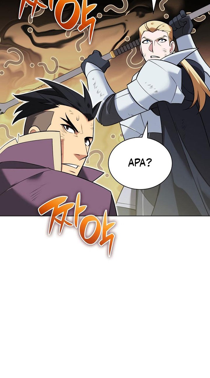 Overgeared Chapter 216 - halaman 81